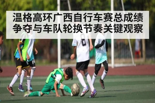 温格高环广西自行车赛总成绩争夺与车队轮换节奏关键观察